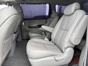 лимузин продаю: Kia Carnival: 2019 г., Минивэн — 10