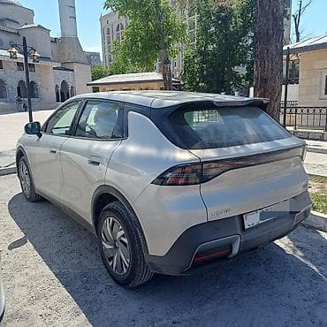 аренда матиз джалал абад: Сдаю Changan, На неделю, Без водителя, | Залог, Предоплата, Водительские права — 1