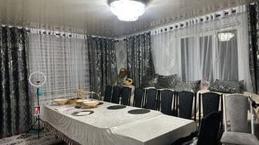 продам дом недорого: Дом, 90 м², 6 комнат, Собственник, Косметический ремонт — 7