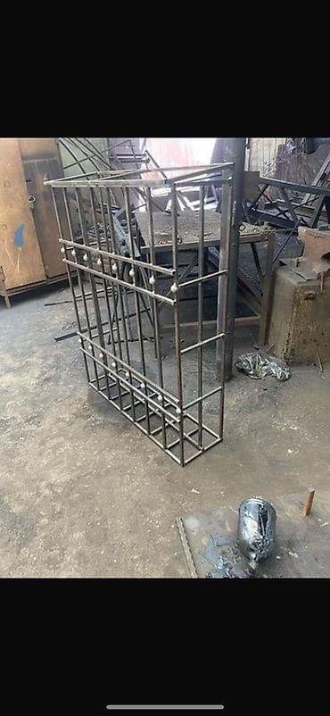 лист нерж: Сварка | Решетки на окна Доставка, Гарантия, Бесплатная смета — 9