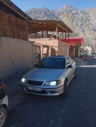 на опель вектра а: Honda Accord: 1999 г., 1.9 л, Механика, Бензин, Седан — 9