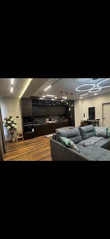 продаю студия: Студия, Собственник, С мебелью полностью — 2