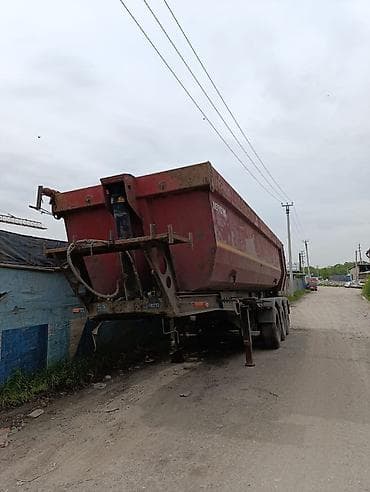 лизинг авто без банка: Прицеп — 2