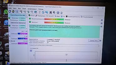 usb type c: Накопитель, Б/у, Patriot, SSD, 512 ГБ, 2.5", Для ПК — 3