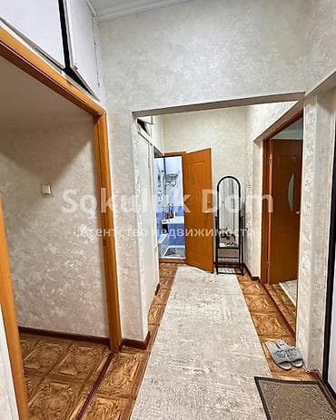псо медина рынок кв: 2 комнаты, 49 м² — 4