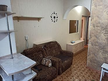 rent: 1 комната, Собственник, С мебелью частично — 3