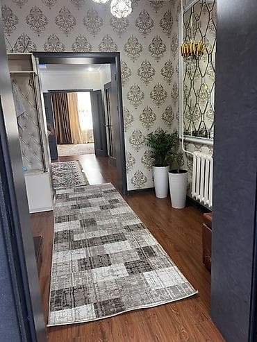 mega hous: 🏠 Продается уютный 2х этажный дом 🛑 Район Арча-Бешик 🛑 Площадь — 7