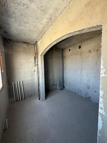 nova grant: 1 комната, 44 м², 106 серия, 8 этаж, Готовая ПСО (под самоотделку) — 7