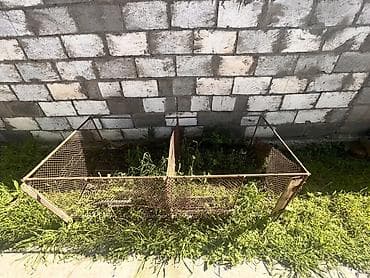 модульный коврик: Другая сетка — 3