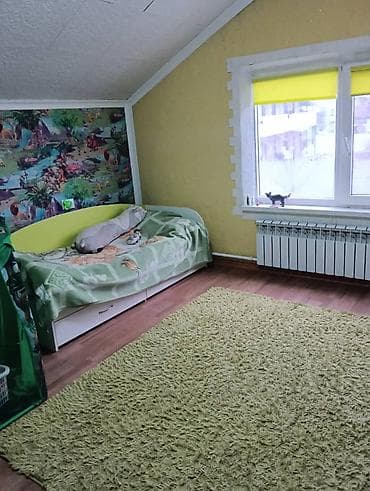 дом в сукулуке: ПРОДАЮ Дом! 📍 г. Бишкек, Свердловский район, с. Аламелин. 10 минут — 6