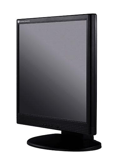 imac 24: Монитор — 3