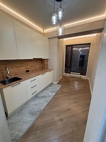 1 комната, 35 м², Элитка, 7 этаж, Евроремонт at lalafo.kg 1 комната, 35 м², Элитка, 7 этаж, Евроремонт