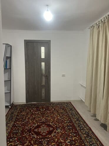 продаю дом дордой 1: Дом, 60 м², 2 комнаты, Собственник — 4