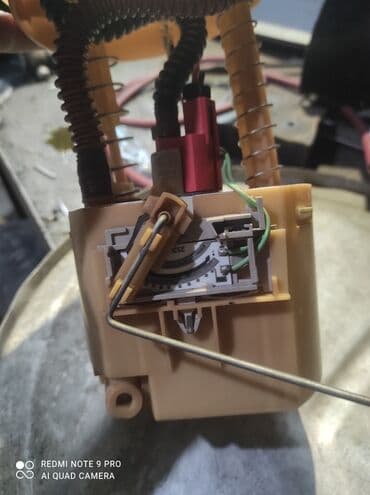 Транспорт: Бензиновый мотор Mazda 2003 г., 1.5 л, Б/у, Оригинал, Япония — 4