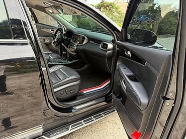 kia sorente: Kia Sorento: 2019 г., 2.2 л, Автомат, Дизель, Кроссовер — 4