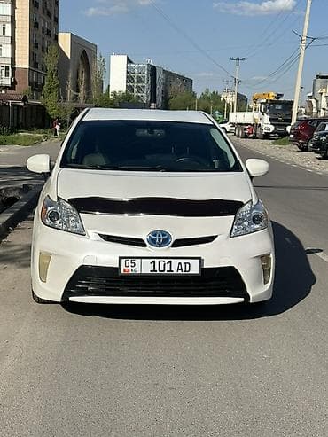 мотор камри 2.4 цена бишкек: Toyota Prius: 2015 г., 1.8 л, Автомат, Гибрид, Хэтчбэк — 2
