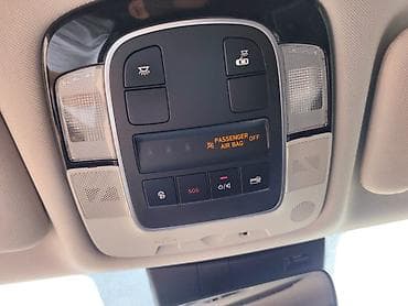Транспорт: Hyundai Sonata: 2020 г., 2 л, Автомат, Бензин, Седан — 8