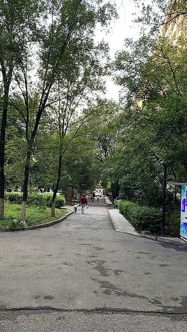 для дет сада: 3 комнаты, 65 м², БГУ Индивидуалка, 8 этаж, Свежий ремонт — 5