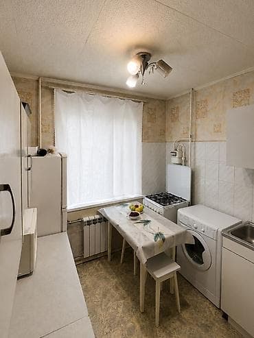 Продажа квартир: 2 комнаты, 44 м², 104 серия, 3 этаж, Косметический ремонт — 3