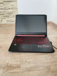 ноутбук асер нитро 5 цена: Ноутбук, Acer, 12 ГБ ОЗУ, Intel Core i5, 15.6 ", Б/у, Игровой, память HDD + SSD — 7