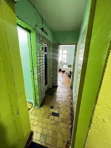 комната бозтери: 13 м², Без мебели — 4
