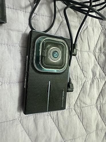 Видеорегистратор Б/у, На лобовое стекло, Есть GPS, Есть G-Sensor, Без антирадара at lalafo.kg Видеорегистратор Б/у, На лобовое стекло, Есть GPS, Есть G-Sensor, Без антирадара