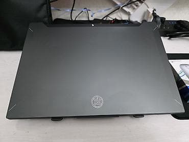 игровой ноутбук rtx 4060: Ноутбук, Asus, 16 ГБ ОЗУ, AMD Ryzen 7, 15.6 ", Б/у, Игровой, память NVMe SSD — 4