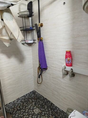 продаю в связи с переездом: 2 комнаты, 48 м², 104 серия, 2 этаж, Косметический ремонт — 12