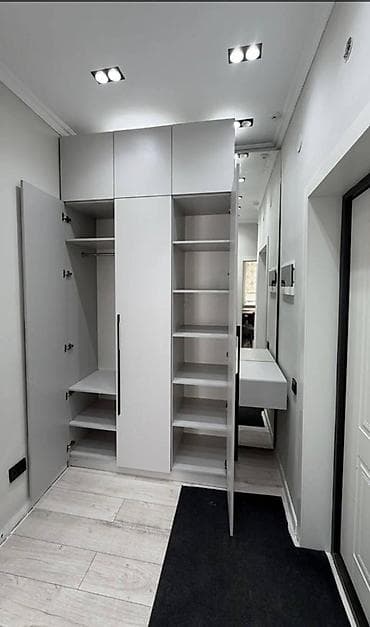 3 комнаты, 80 м², 108 серия, 12 этаж, Евроремонт — 7