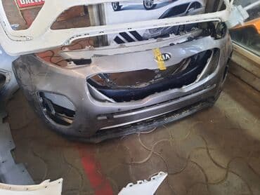 Kia, Б/у, Оригинал