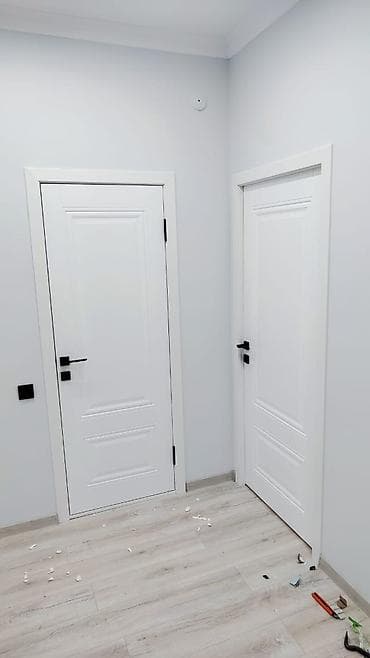 древа: 🚪 Сапаттуу межкомнатный эшиктерди орнотуу! Үйүңүзгө көрк жана — 6