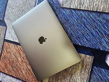 macbook neo: Для программирования, Б/у, Intel Core i5, ОЗУ, RAM: 8 ГБ, В рассрочку — 3