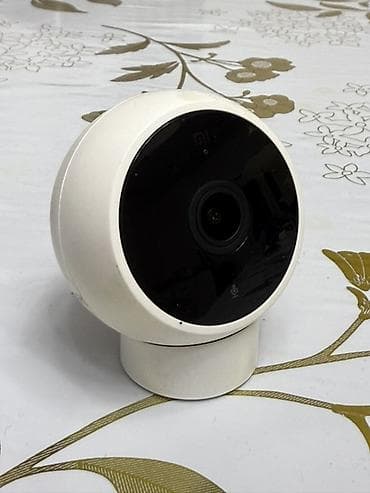 lalafo iphone 14 pro: IP-камера Xiaomi (серия Mi Home) Компактная внутренняя Wi‑Fi‑камера в — 2