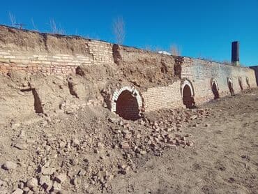 молочный оборудование: Кирпич чыгарган станок сатылат камплекты баары бар кунуно 30минден — 3