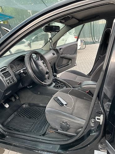 армения обмен: Toyota Avensis: 2001 г., Механика, Бензин, Седан — 9