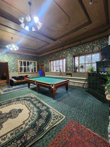 раздольный дом: Дом, 173 м², 5 комнат, Косметический ремонт — 27