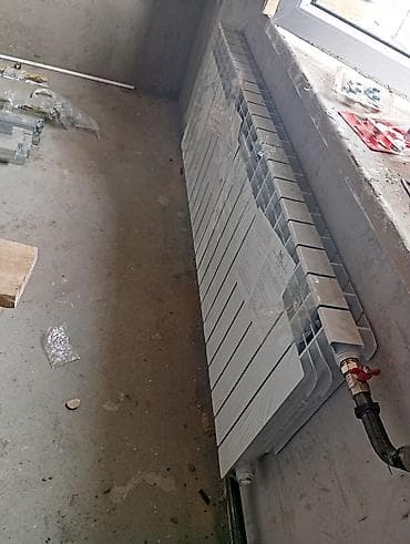 паровоз отопление: Установка батарей, Установка котлов, Демонтаж отопления Гарантия, Монтаж, Демонтаж Больше 6 лет опыта — 6