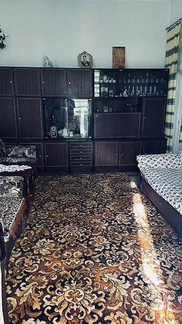 Продажа квартир: 2 комнаты, 53 м², Сталинка, 2 этаж — 5