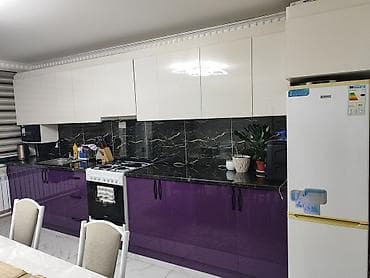 кухний шкаф: Кухонный гарнитур — 1