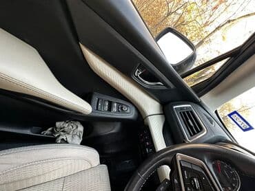 блок управления климат контроль: Subaru Ascent: 2019 г., Вариатор, Бензиновая, Кроссовер — 11