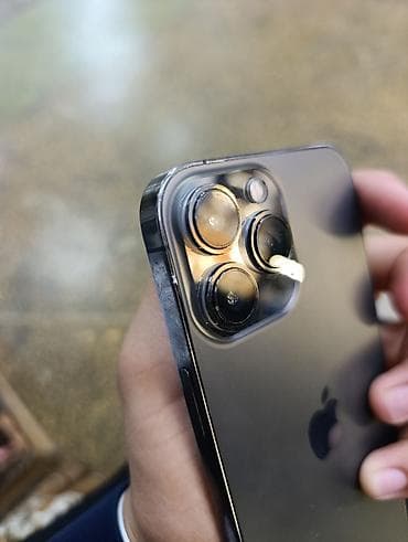 garmin 6 saphire: IPhone 13 Pro Max, 256 ГБ, Графит, Защитное стекло, Чехол, Коробка, 72 % — 3