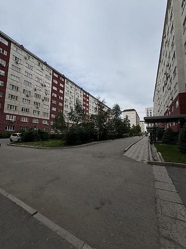 4 комнаты, 106 м², 106 серия улучшенная, 4 этаж, Косметический ремонт — 8