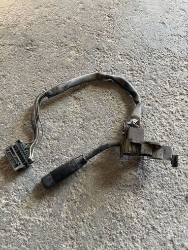 коробка автомат хонда срв 1: Гитара w202 — 1