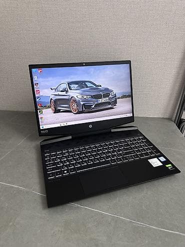 far cry: Игровой, Б/у, Intel Core i7 — 2
