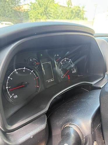 таета калдина: Toyota 4Runner: 2021 г., 4 л, Автомат, Бензин, Внедорожник — 10