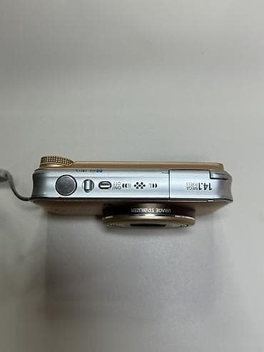 canon powershot sd1400 is: Продаю камеру Canon PowerShot SX210 IS -В комплекте зарядное — 3