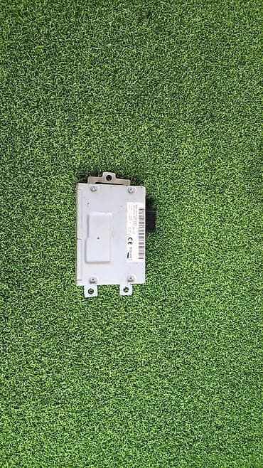 Модуль наушников Е65 е66 65 12 6 —967 245 В отличном состоянии