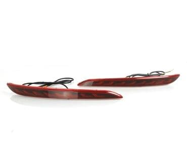 дополнительное освещение на авто: Комплект стоп-сигналов Hyundai — 2