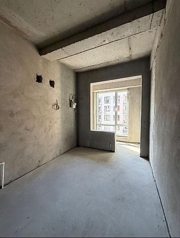 2026: 1 комната, 46 м², Элитка, 7 этаж, Готовая ПСО (под самоотделку) — 5