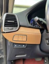 датчик спидометр: Hyundai Grandeur: 2018 г., 2.4 л, Автомат, Гибрид — 10